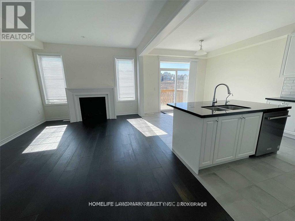 268 Silk Twist Drive, East Gwillimbury, Ontario  L9N 0X3 - Photo 3 - N13850784