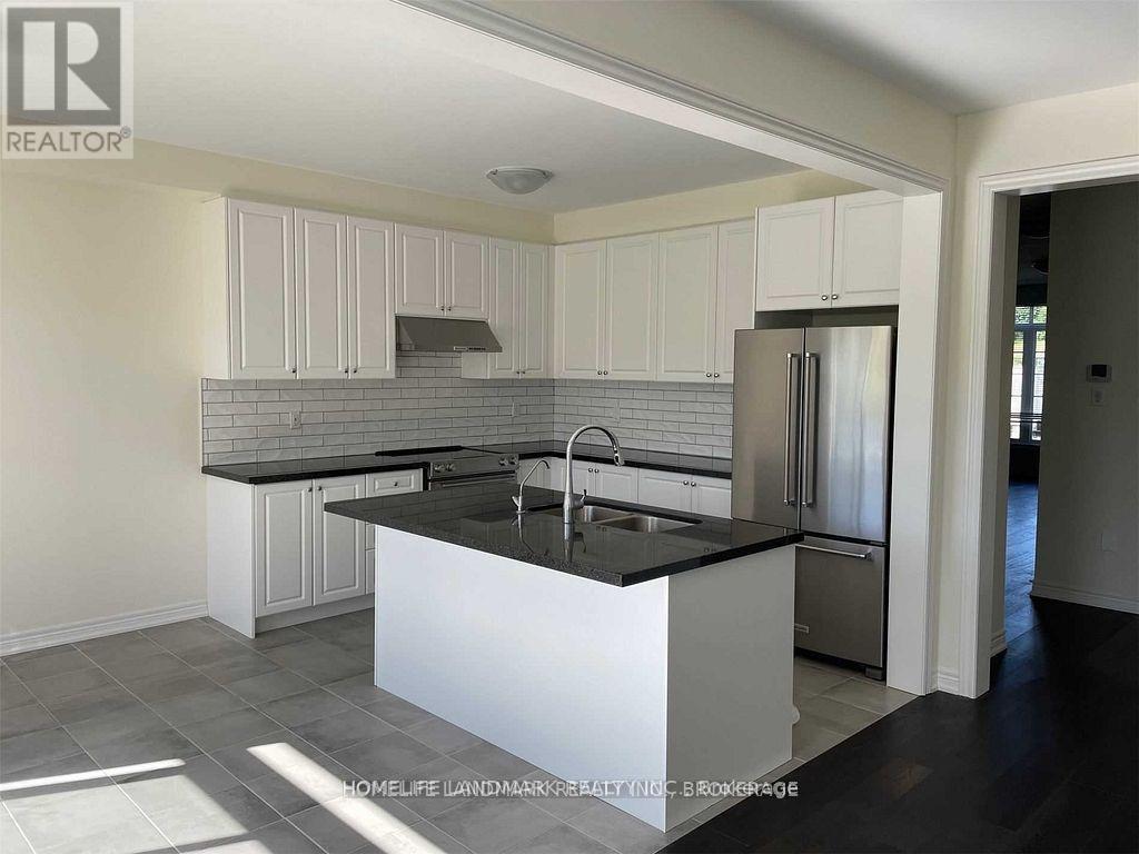 268 Silk Twist Drive, East Gwillimbury, Ontario  L9N 0X3 - Photo 6 - N13850784
