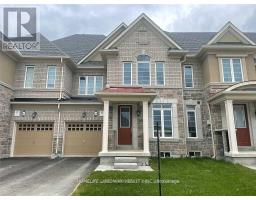 268 SILK TWIST DRIVE, East Gwillimbury, Ontario