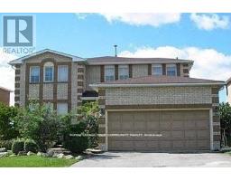 LOWER - 9 COLDSTREAM CRESCENT, Richmond Hill, Ontario
