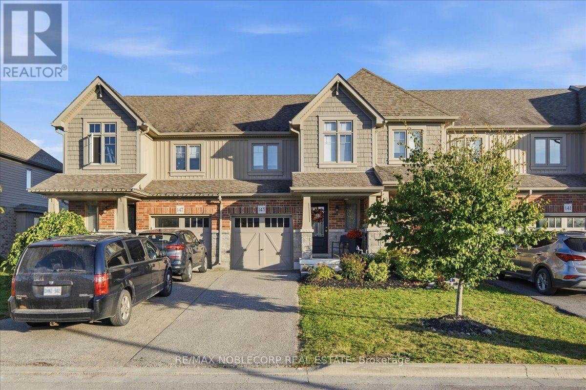 145 Hutchinson Drive, New Tecumseth, Ontario  L9R 0P6 - Photo 2 - N13850840