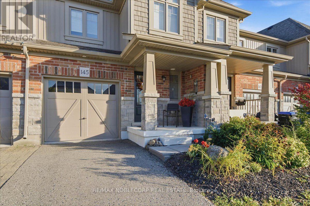 145 Hutchinson Drive, New Tecumseth, Ontario  L9R 0P6 - Photo 3 - N13850840
