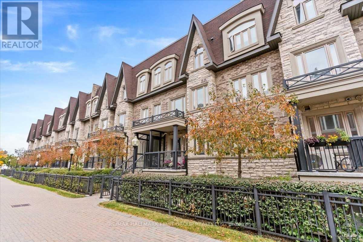 102 - 320 John Street, Markham, Ontario  L3T 0B1 - Photo 1 - N13850866