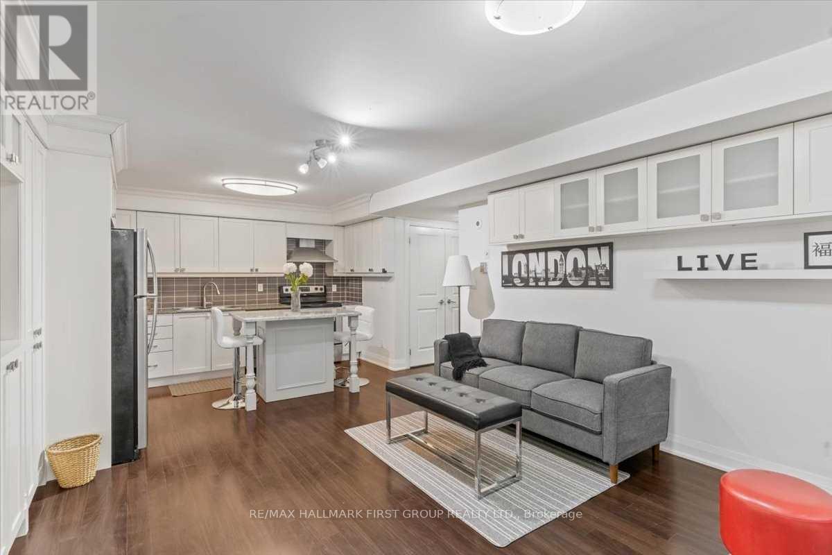 102 - 320 John Street, Markham, Ontario  L3T 0B1 - Photo 10 - N13850866