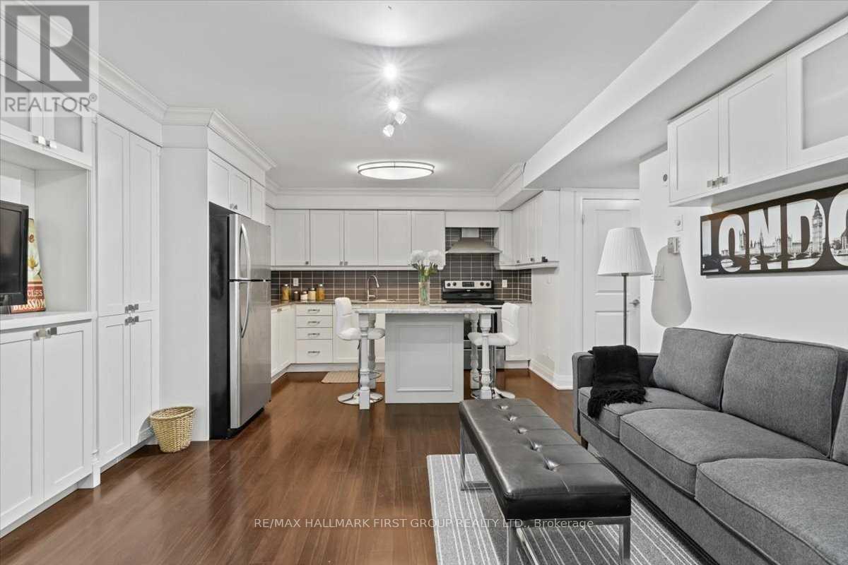 102 - 320 John Street, Markham, Ontario  L3T 0B1 - Photo 12 - N13850866