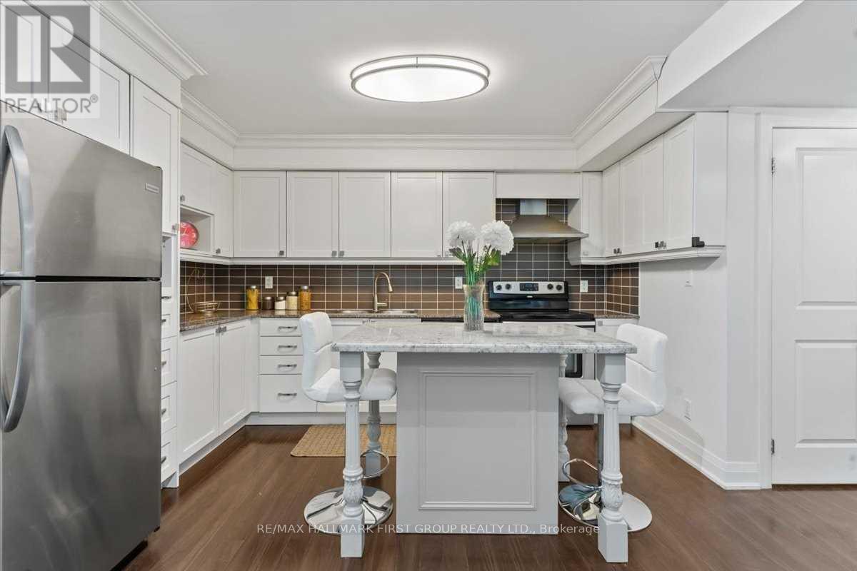 102 - 320 John Street, Markham, Ontario  L3T 0B1 - Photo 13 - N13850866