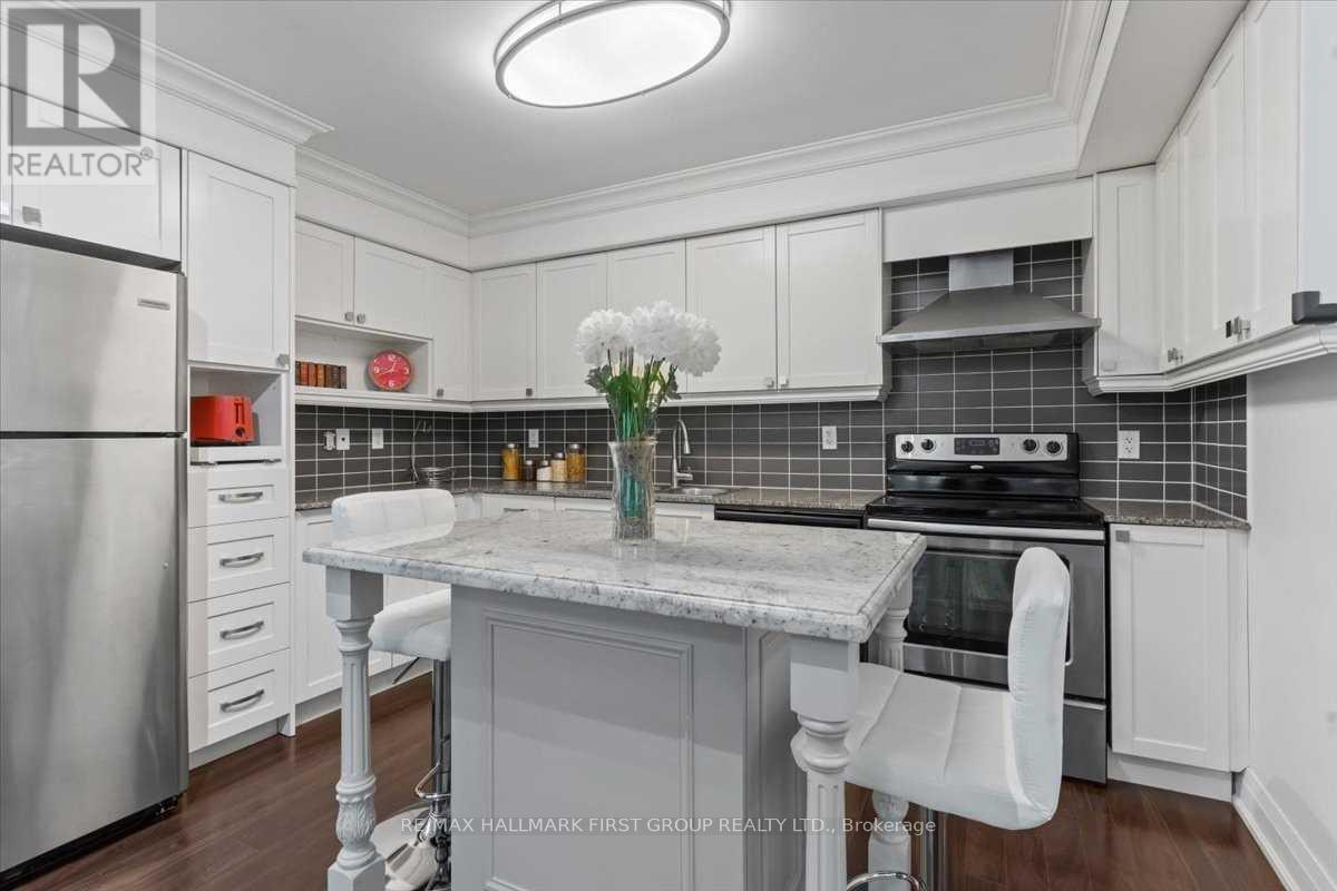 102 - 320 John Street, Markham, Ontario  L3T 0B1 - Photo 14 - N13850866