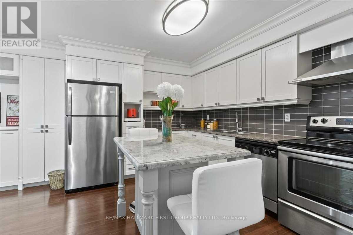 102 - 320 John Street, Markham, Ontario  L3T 0B1 - Photo 16 - N13850866