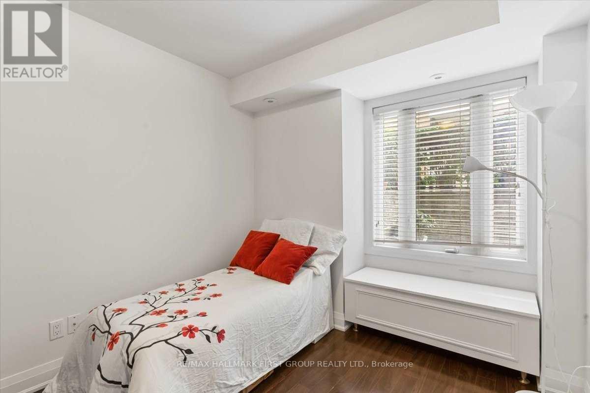 102 - 320 John Street, Markham, Ontario  L3T 0B1 - Photo 21 - N13850866