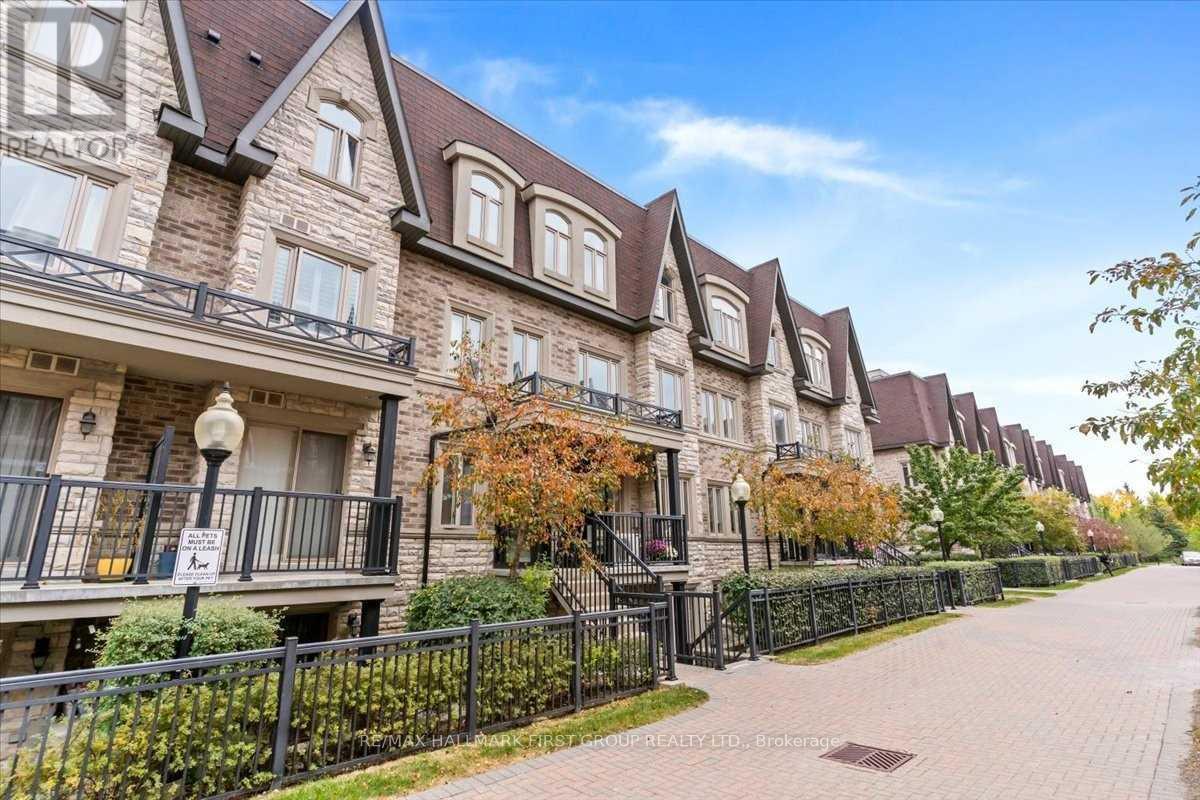 102 - 320 John Street, Markham, Ontario  L3T 0B1 - Photo 3 - N13850866