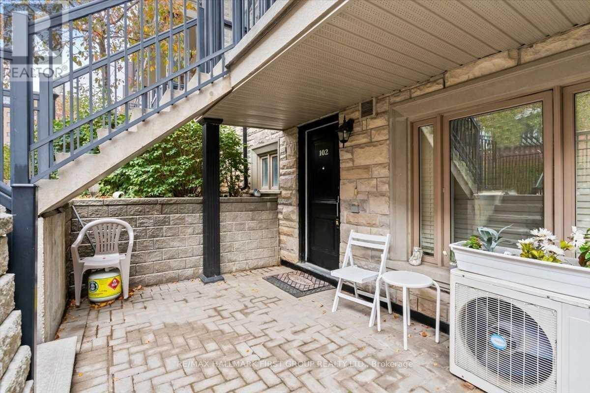 102 - 320 John Street, Markham, Ontario  L3T 0B1 - Photo 4 - N13850866