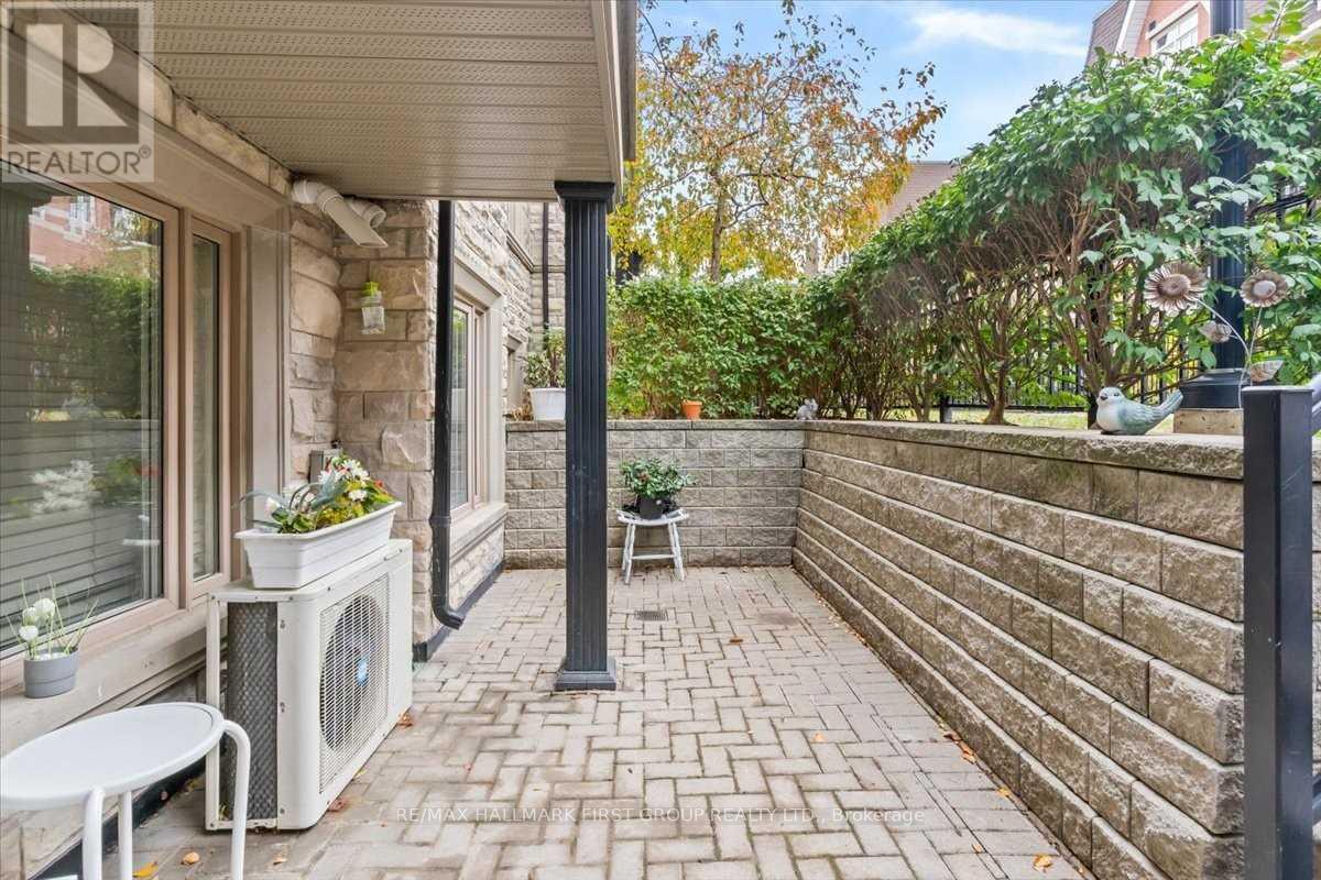 102 - 320 John Street, Markham, Ontario  L3T 0B1 - Photo 5 - N13850866
