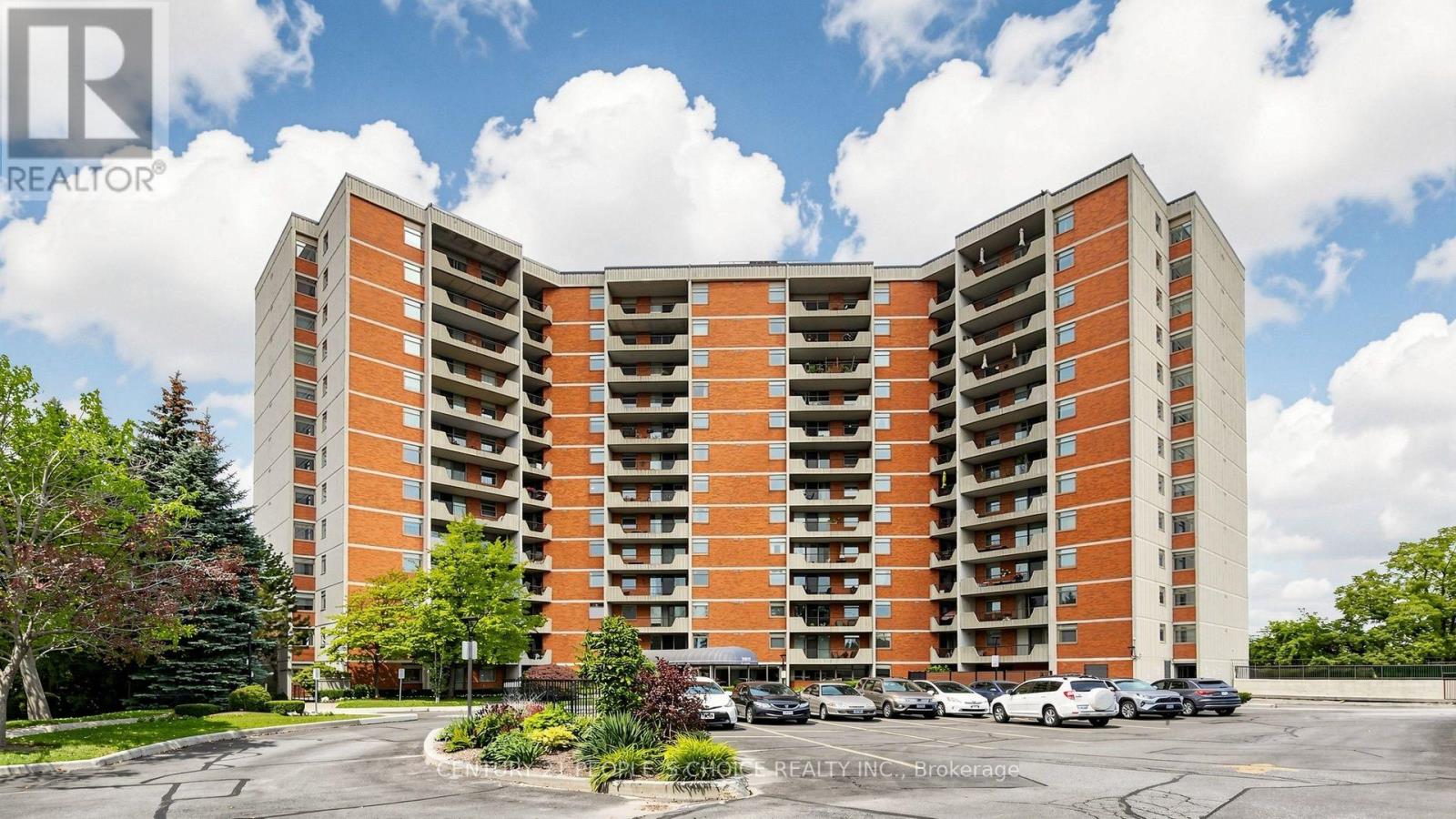 310 - 7811 Yonge Street, Markham, Ontario  L3T 4S3 - Photo 1 - N13850928
