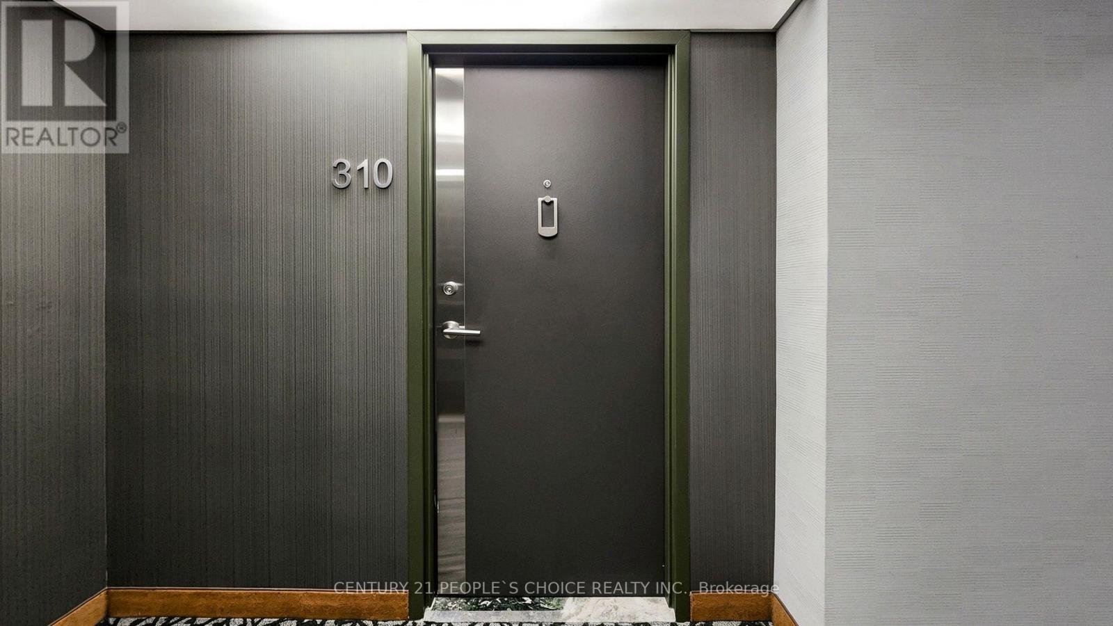310 - 7811 Yonge Street, Markham, Ontario  L3T 4S3 - Photo 11 - N13850928