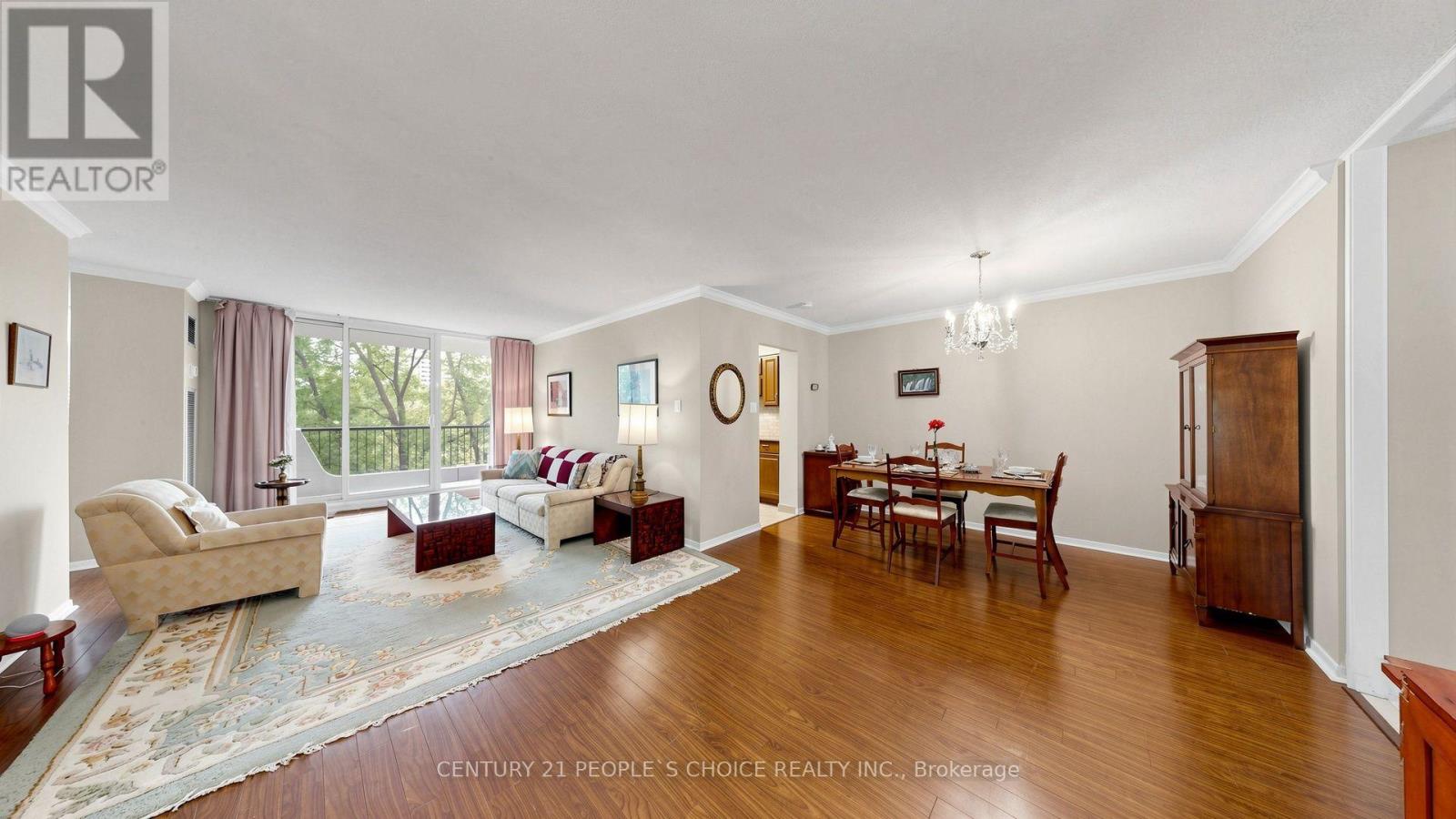 310 - 7811 Yonge Street, Markham, Ontario  L3T 4S3 - Photo 12 - N13850928