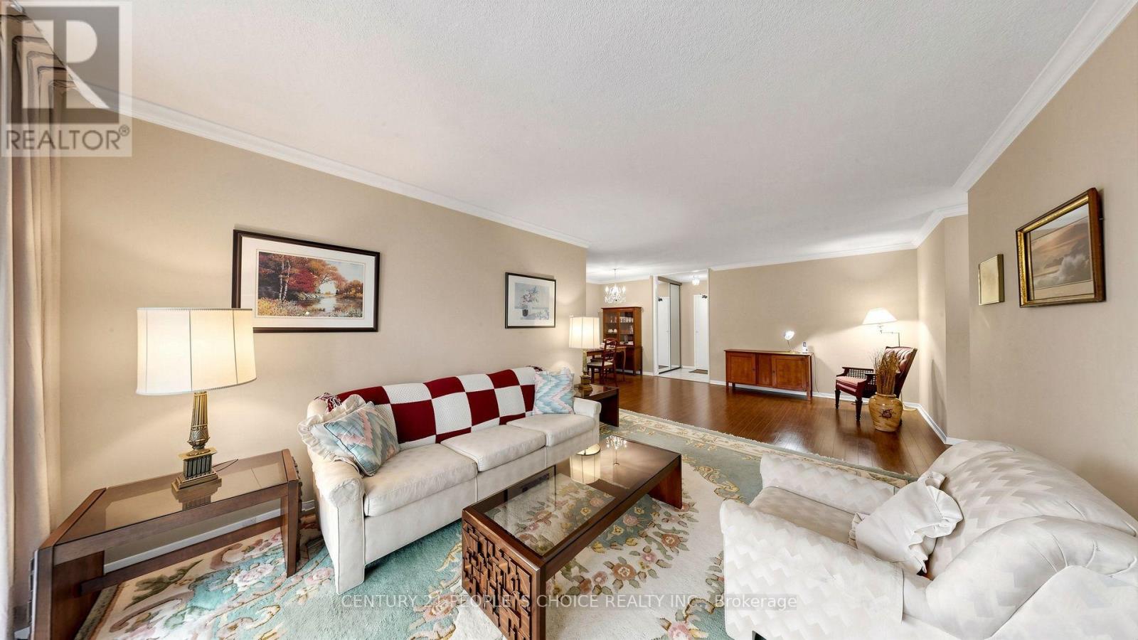 310 - 7811 Yonge Street, Markham, Ontario  L3T 4S3 - Photo 16 - N13850928