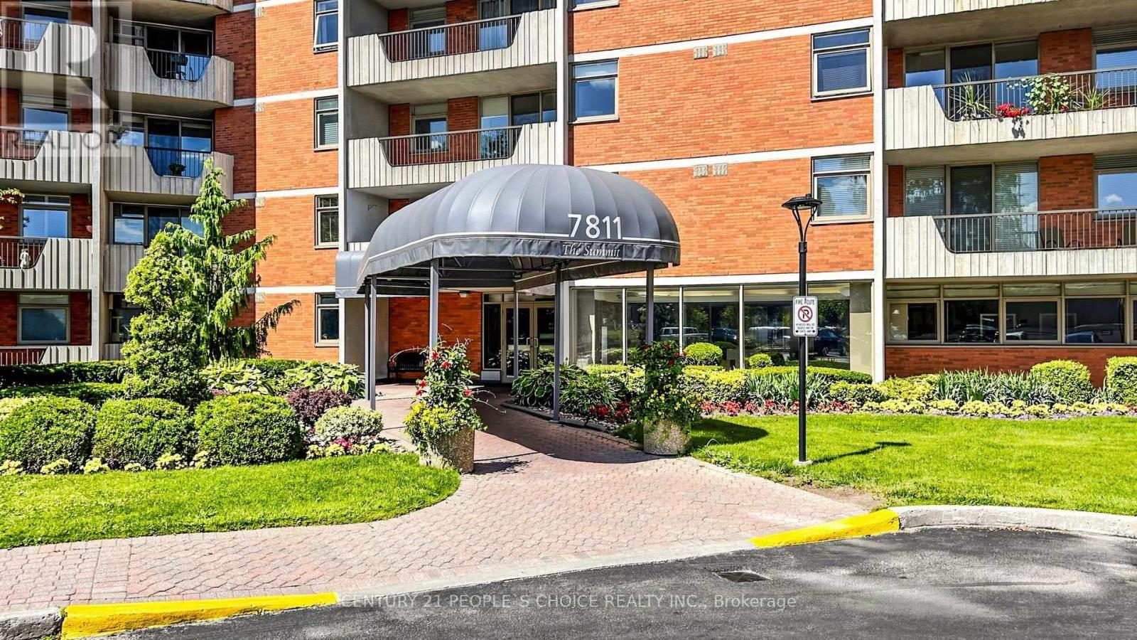 310 - 7811 Yonge Street, Markham, Ontario  L3T 4S3 - Photo 3 - N13850928