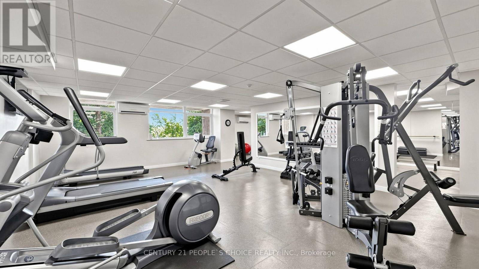 310 - 7811 Yonge Street, Markham, Ontario  L3T 4S3 - Photo 42 - N13850928