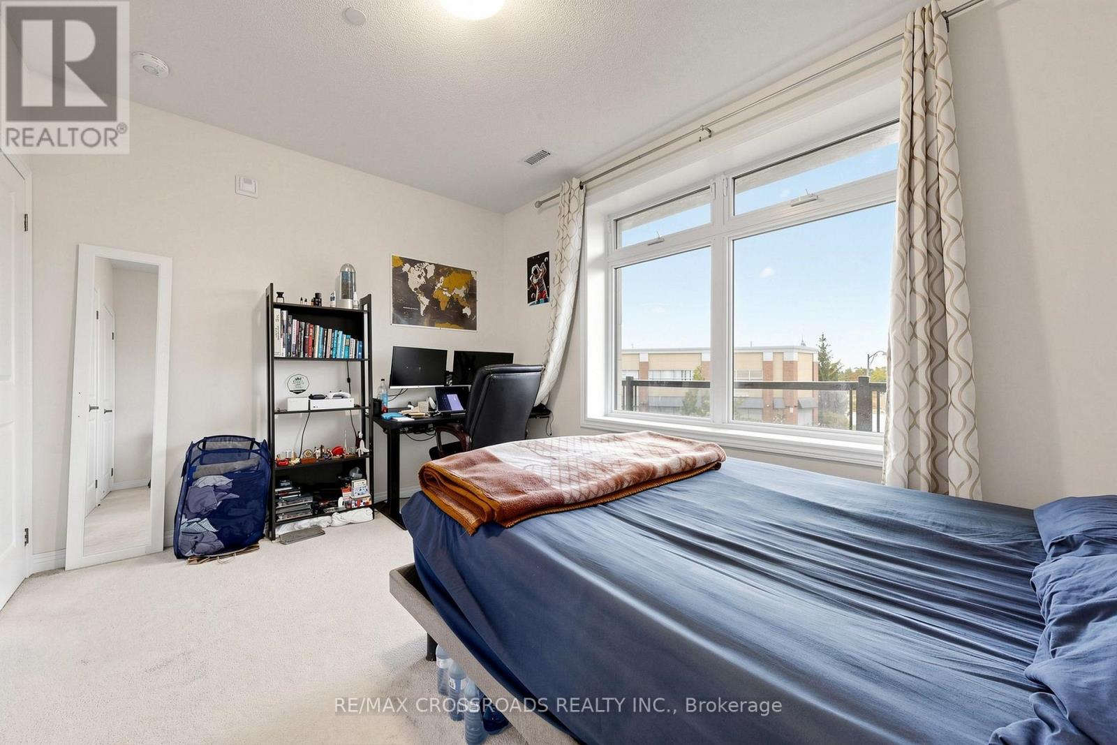 222 - 39 New Delhi Drive N, Markham, Ontario  L3S 0E1 - Photo 24 - N13850932