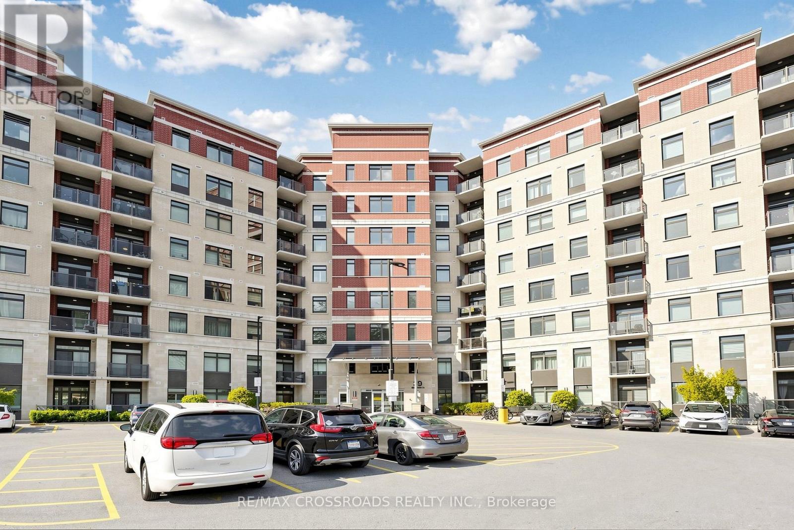 222 - 39 New Delhi Drive N, Markham, Ontario  L3S 0E1 - Photo 3 - N13850932