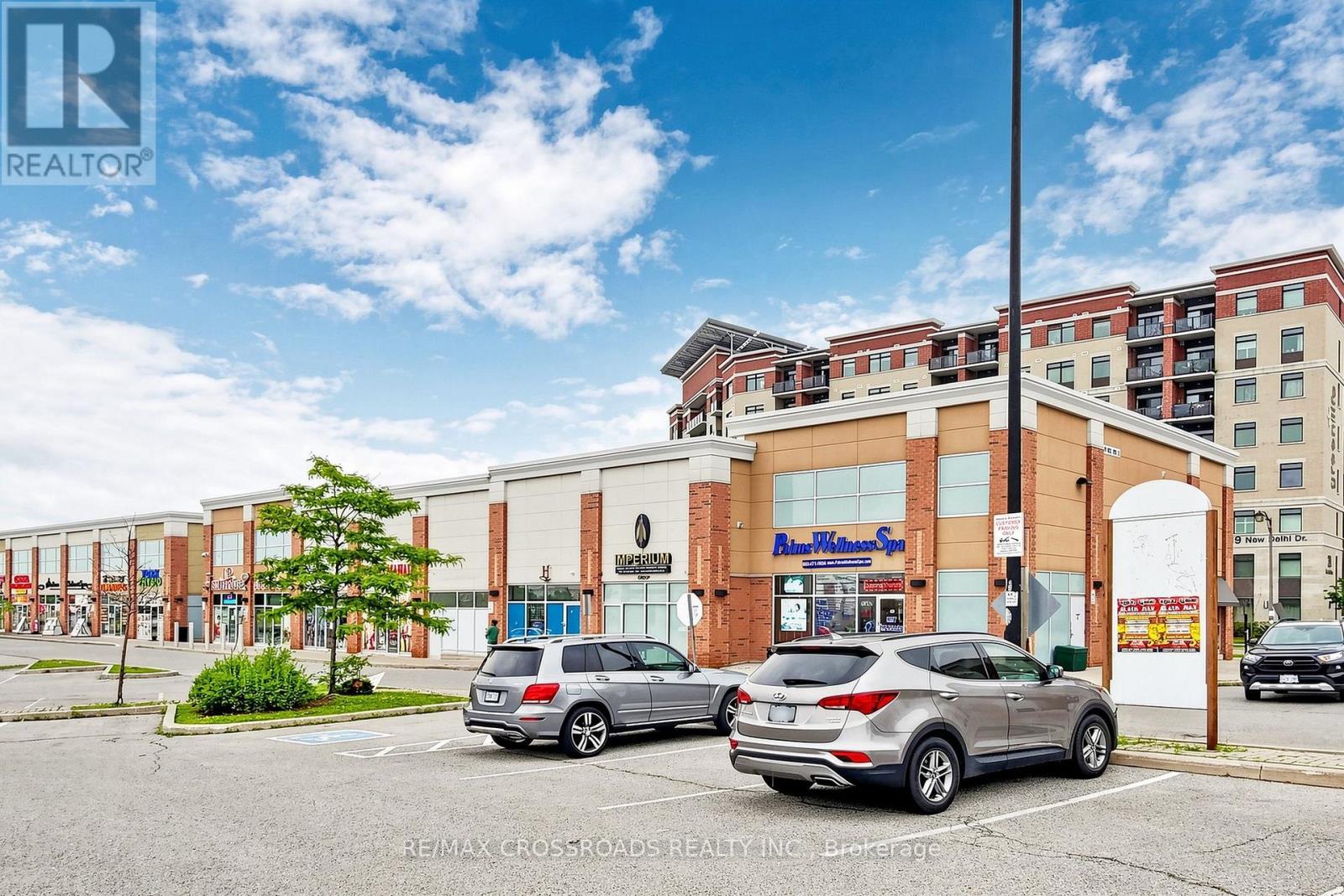 222 - 39 New Delhi Drive N, Markham, Ontario  L3S 0E1 - Photo 46 - N13850932