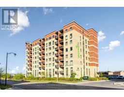 222 - 39 NEW DELHI DRIVE N, Markham, Ontario