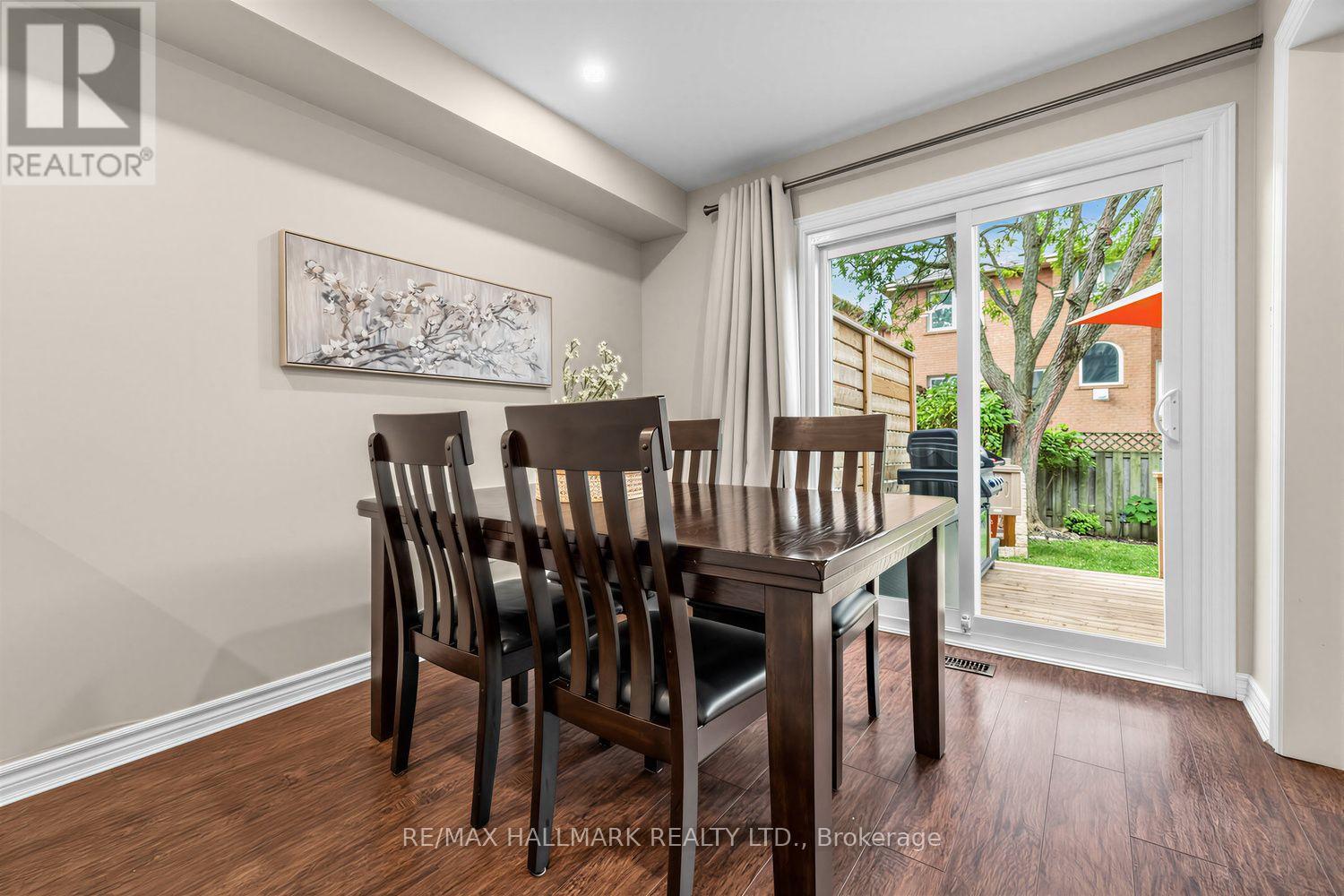 484 Bartholomew Drive, Newmarket, Ontario  L3X 2E5 - Photo 13 - N13850934