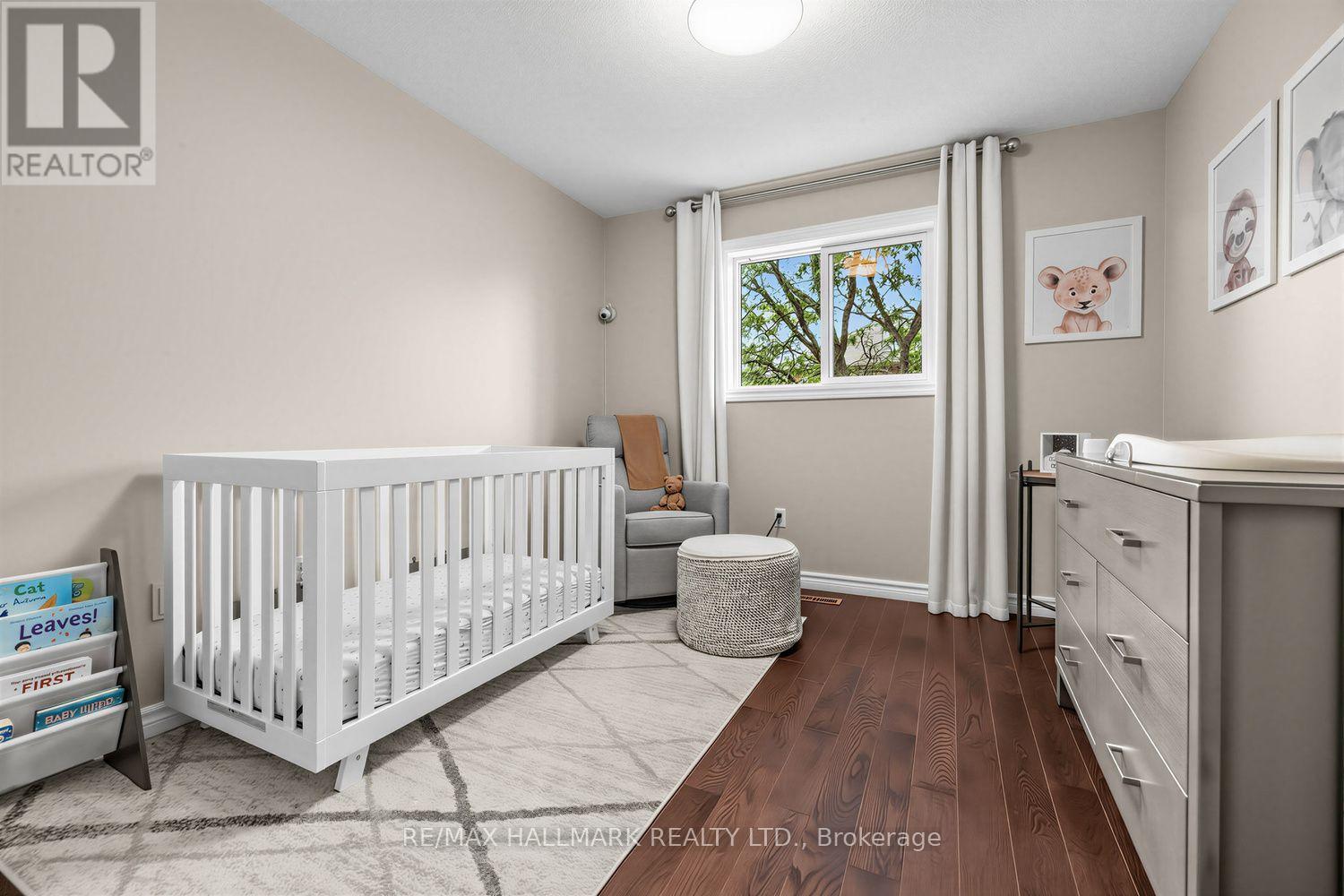 484 Bartholomew Drive, Newmarket, Ontario  L3X 2E5 - Photo 23 - N13850934