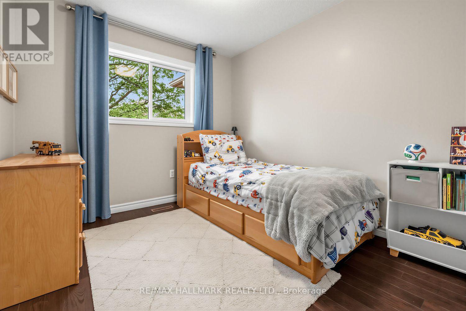 484 Bartholomew Drive, Newmarket, Ontario  L3X 2E5 - Photo 24 - N13850934