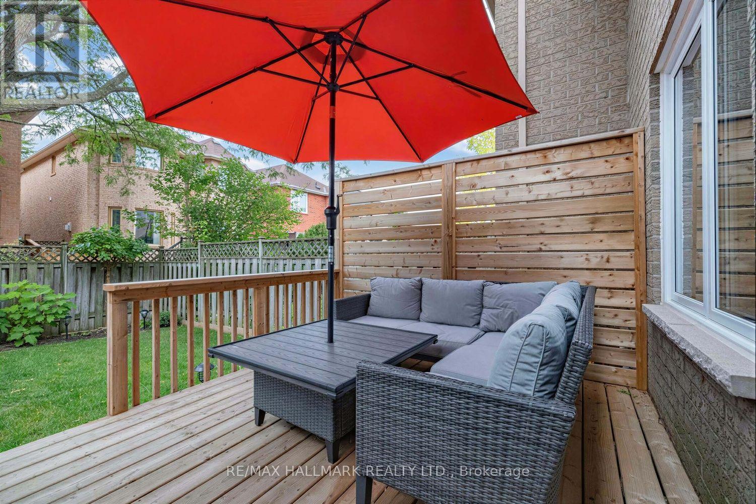 484 Bartholomew Drive, Newmarket, Ontario  L3X 2E5 - Photo 31 - N13850934