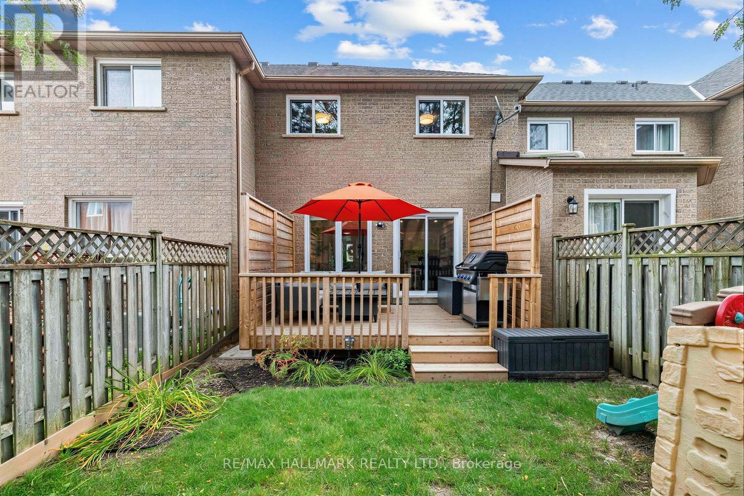 484 Bartholomew Drive, Newmarket, Ontario  L3X 2E5 - Photo 35 - N13850934