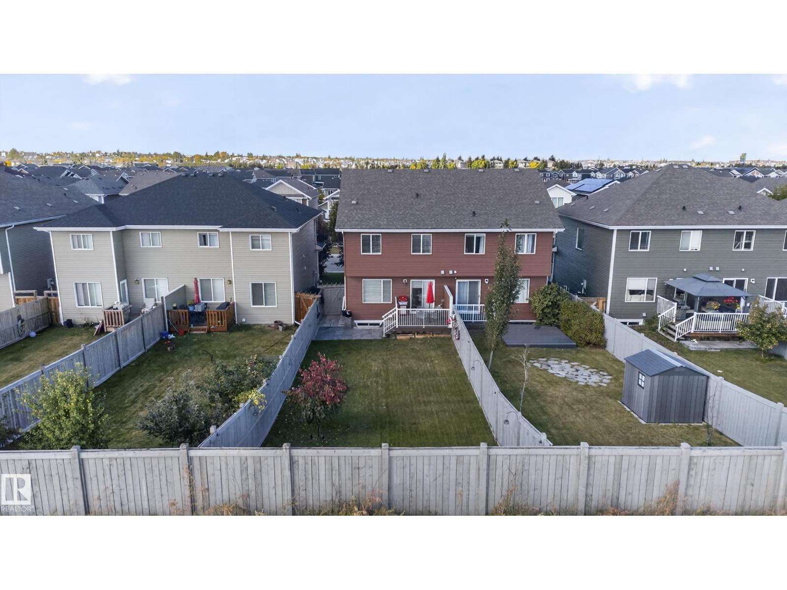 505 EBBERS WY NW