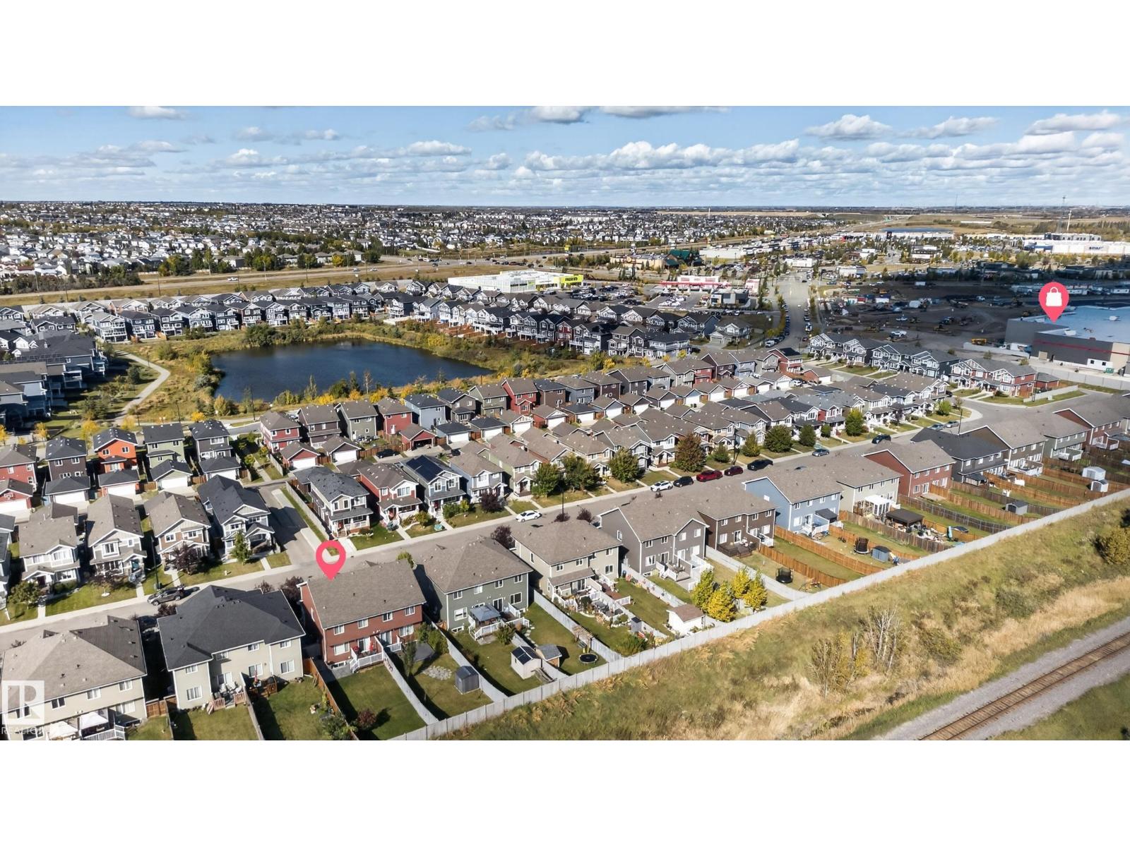 505 EBBERS WY NW