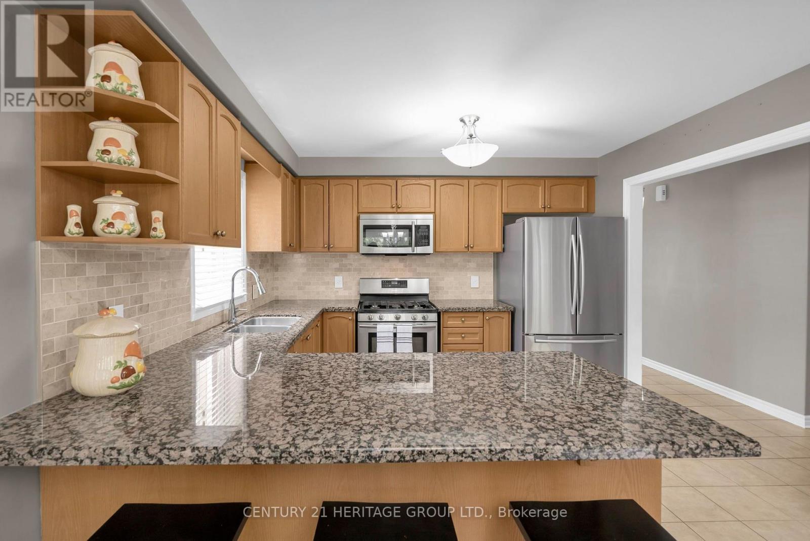 45 Whitfield Crescent, Springwater (Elmvale), Ontario  L0L 1P0 - Photo 12 - S13850602