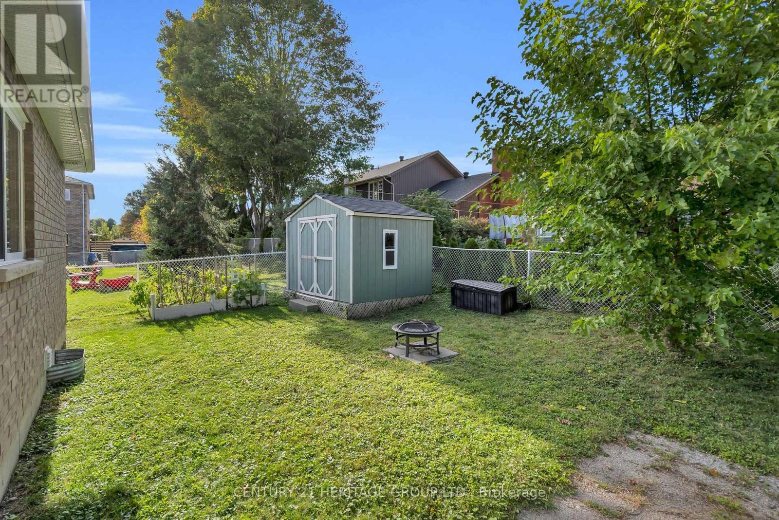 45 Whitfield Crescent, Springwater (Elmvale), Ontario  L0L 1P0 - Photo 36 - S13850602