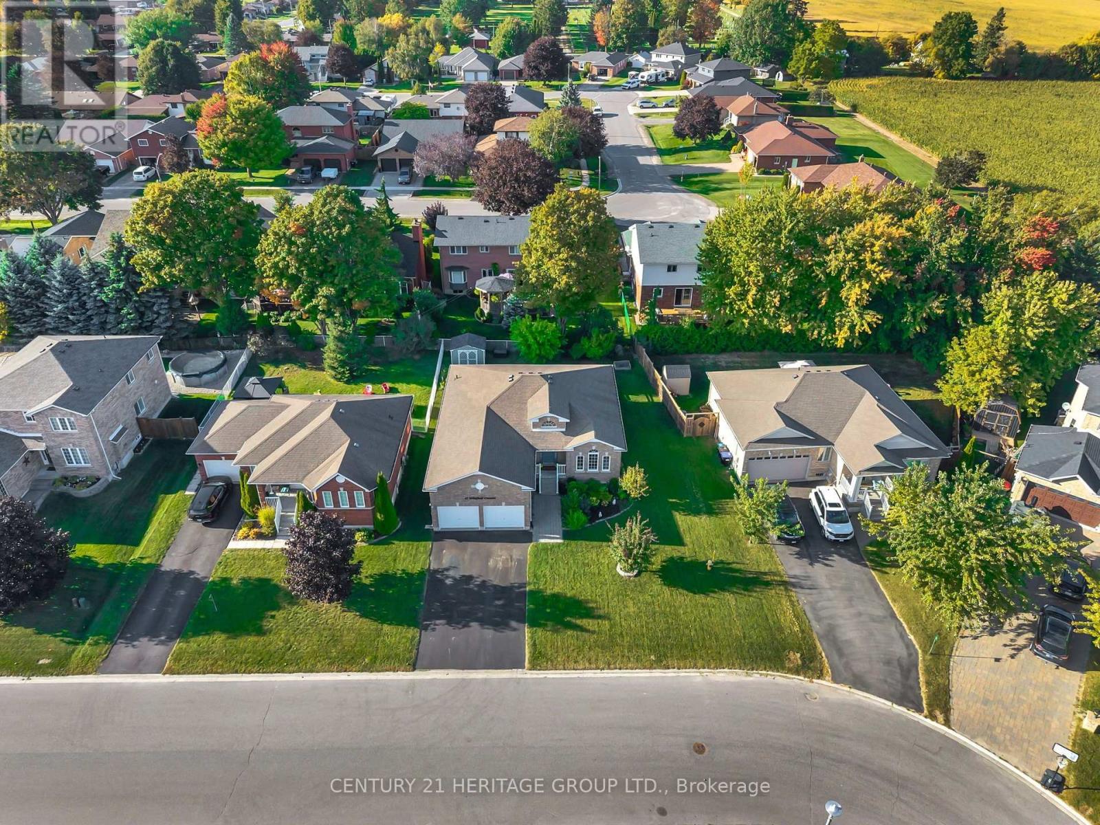 45 Whitfield Crescent, Springwater (Elmvale), Ontario  L0L 1P0 - Photo 42 - S13850602