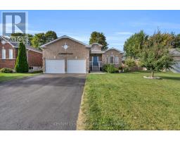 45 WHITFIELD CRESCENT, Springwater, Ontario