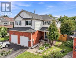 329 ESTHER DRIVE, Barrie, Ontario