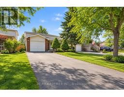 54 HERSEY CRESCENT N, Barrie, Ontario