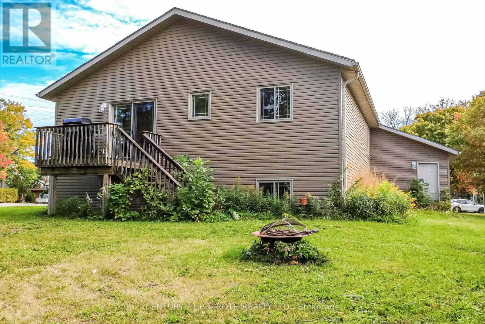 117 Juneau Road, Tay (Victoria Harbour), Ontario  L0K 2A0 - Photo 26 - S13850830