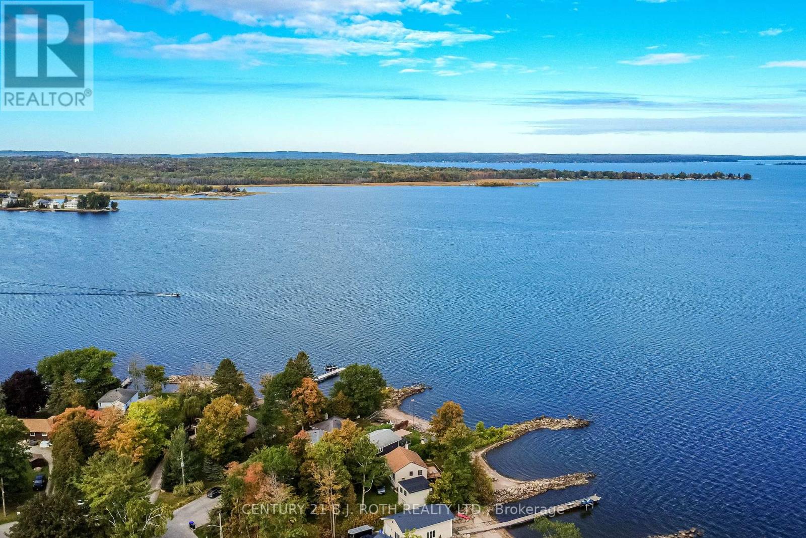 117 Juneau Road, Tay (Victoria Harbour), Ontario  L0K 2A0 - Photo 7 - S13850830