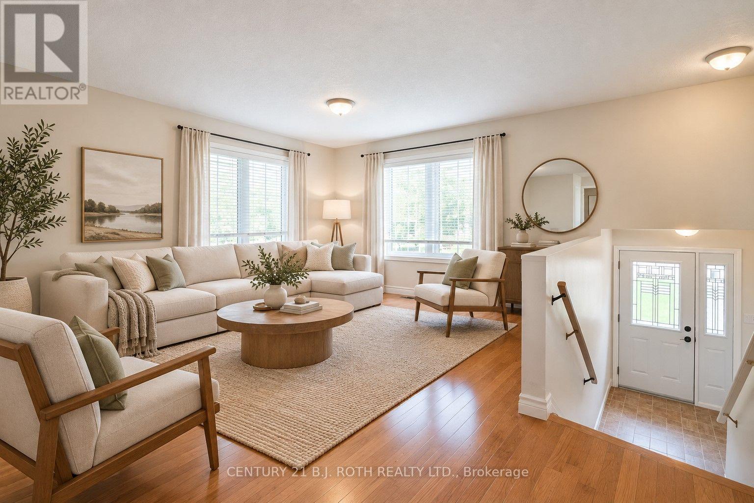 117 Juneau Road, Tay (Victoria Harbour), Ontario  L0K 2A0 - Photo 8 - S13850830