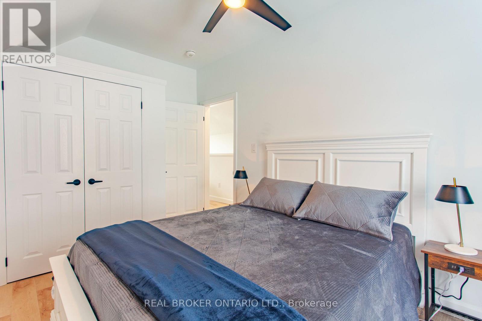 Upper - 97 Albert Street S, Orillia, Ontario  L3V 5L1 - Photo 4 - S13850858