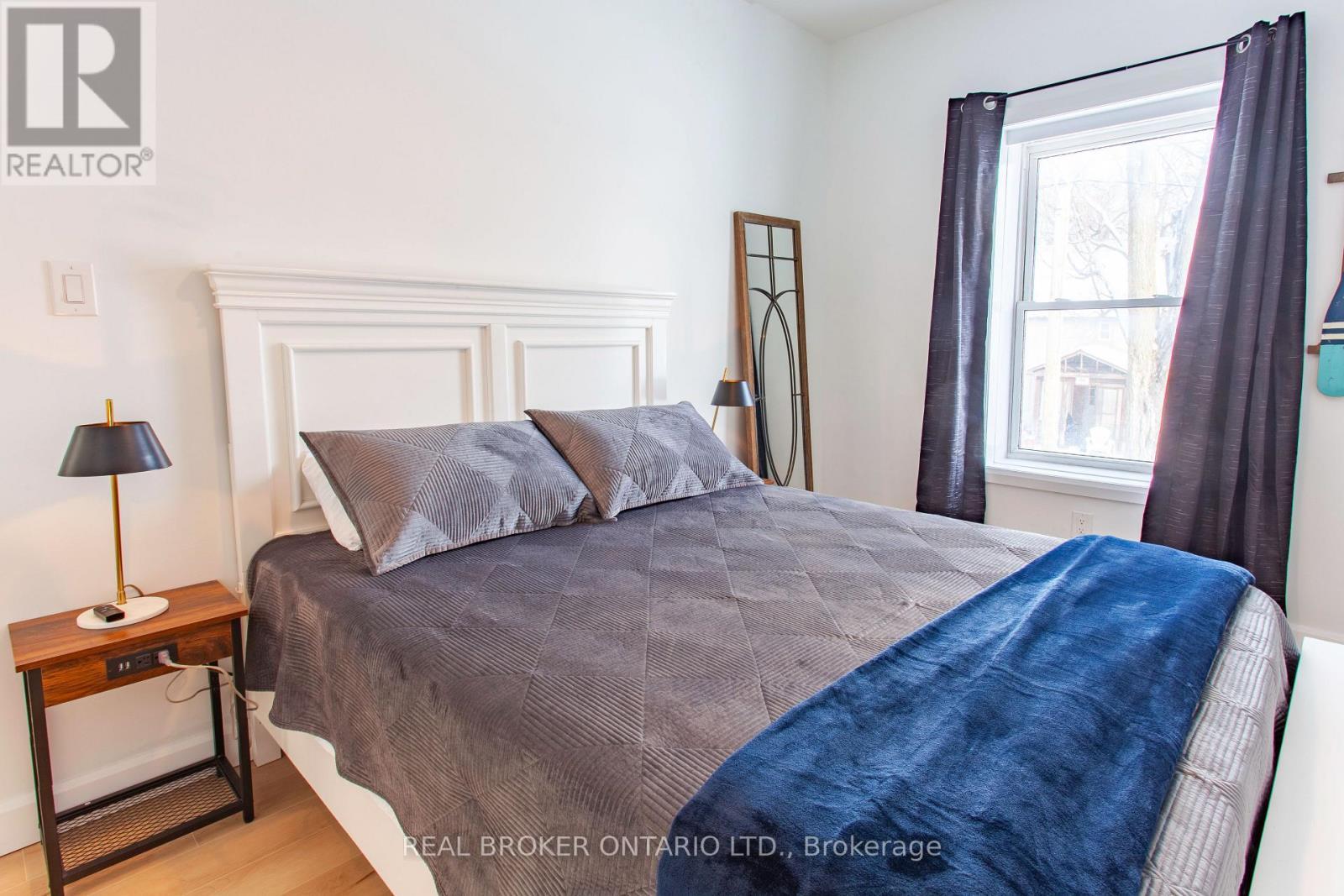 Upper - 97 Albert Street S, Orillia, Ontario  L3V 5L1 - Photo 5 - S13850858