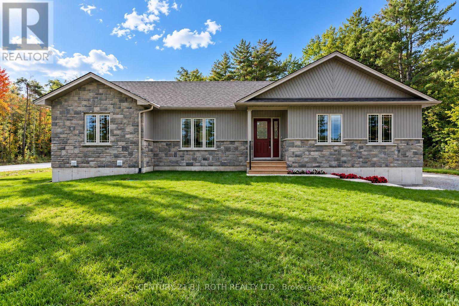 6121 CONCESSION B C ROAD, ramara, Ontario