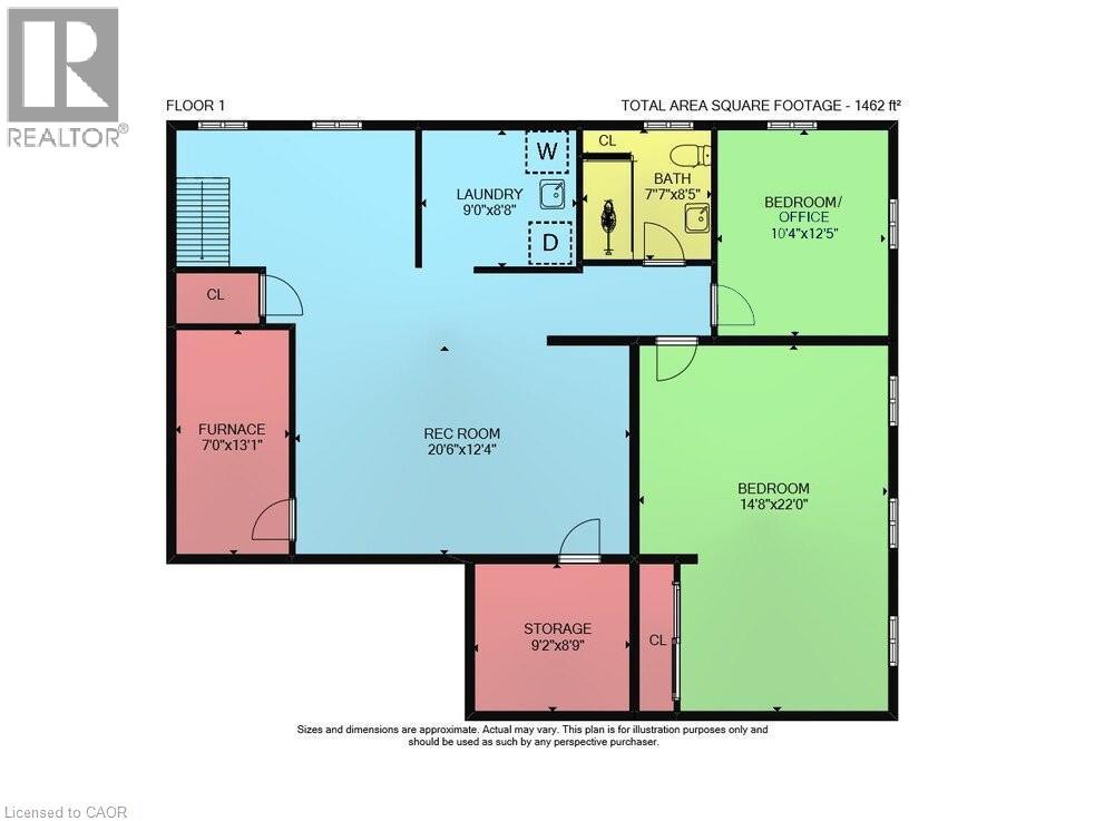 22 George Street, Grimsby, Ontario  L3M 3Y6 - Photo 26 - 40866657
