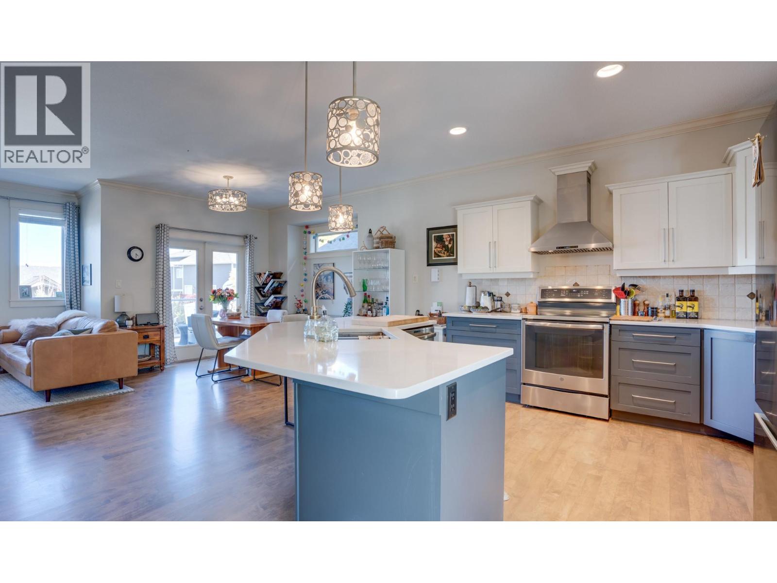 929 Mount Grady Court