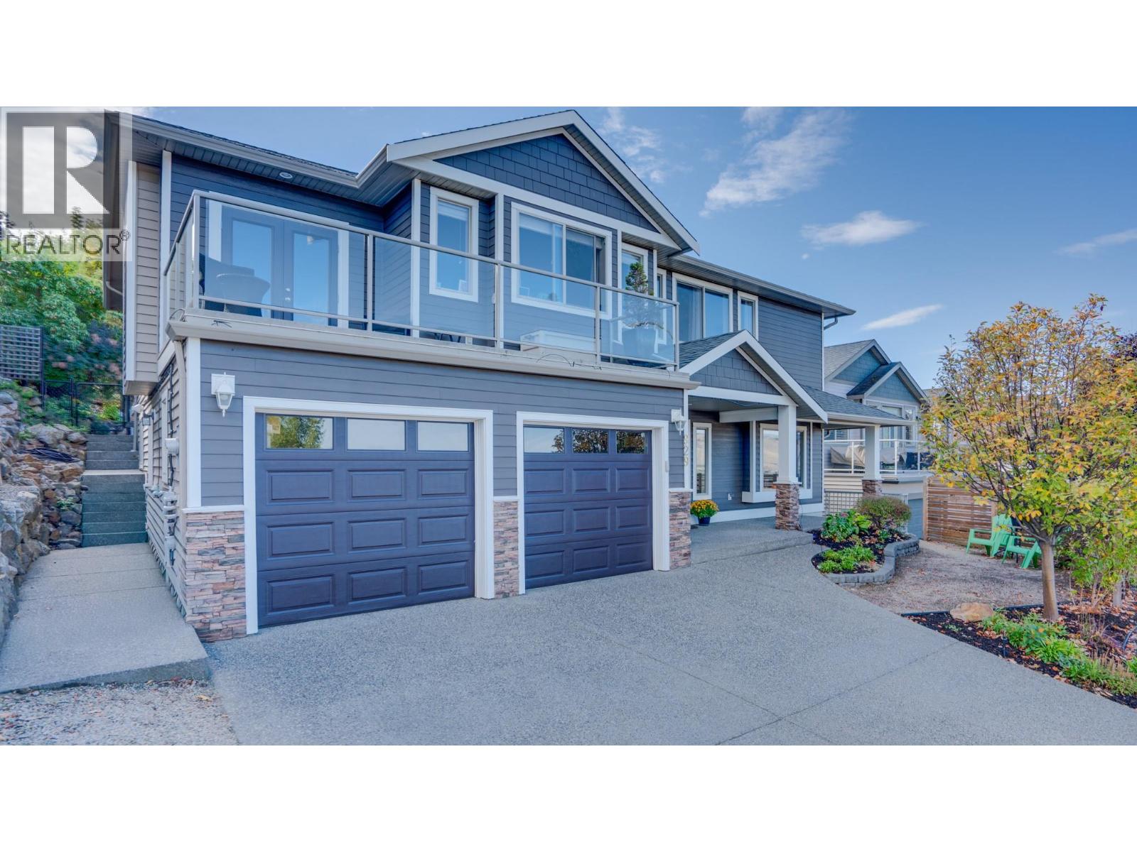 929 Mount Grady Court