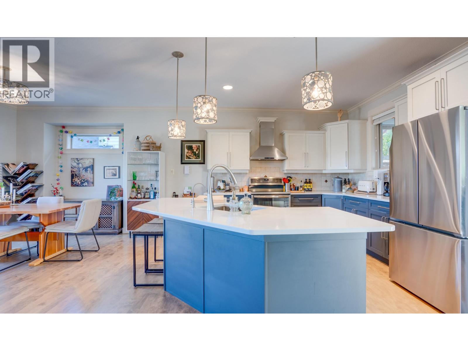 929 Mount Grady Court