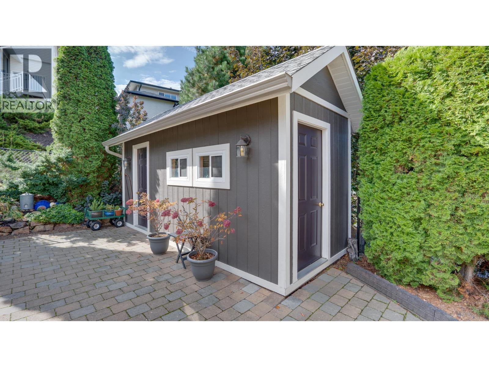 929 Mount Grady Court
